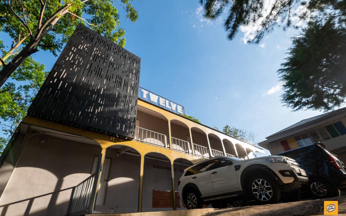 Khaem Son Hotel | 35 m² Hotel ∙ 2 guests
