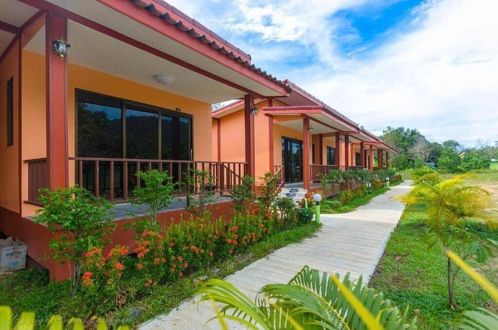 Ko Lanta Hotel | 35 m² Hotel ∙ 3 guests