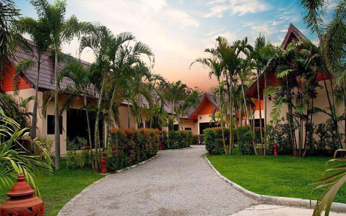 Hang Dong Resort | 35 m² Resort ∙ 2 bedrooms ∙ 4 guests