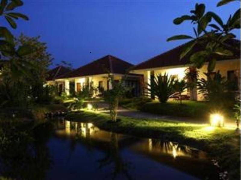 Ranong Resort | 35 m² Resort ∙ 3 guests