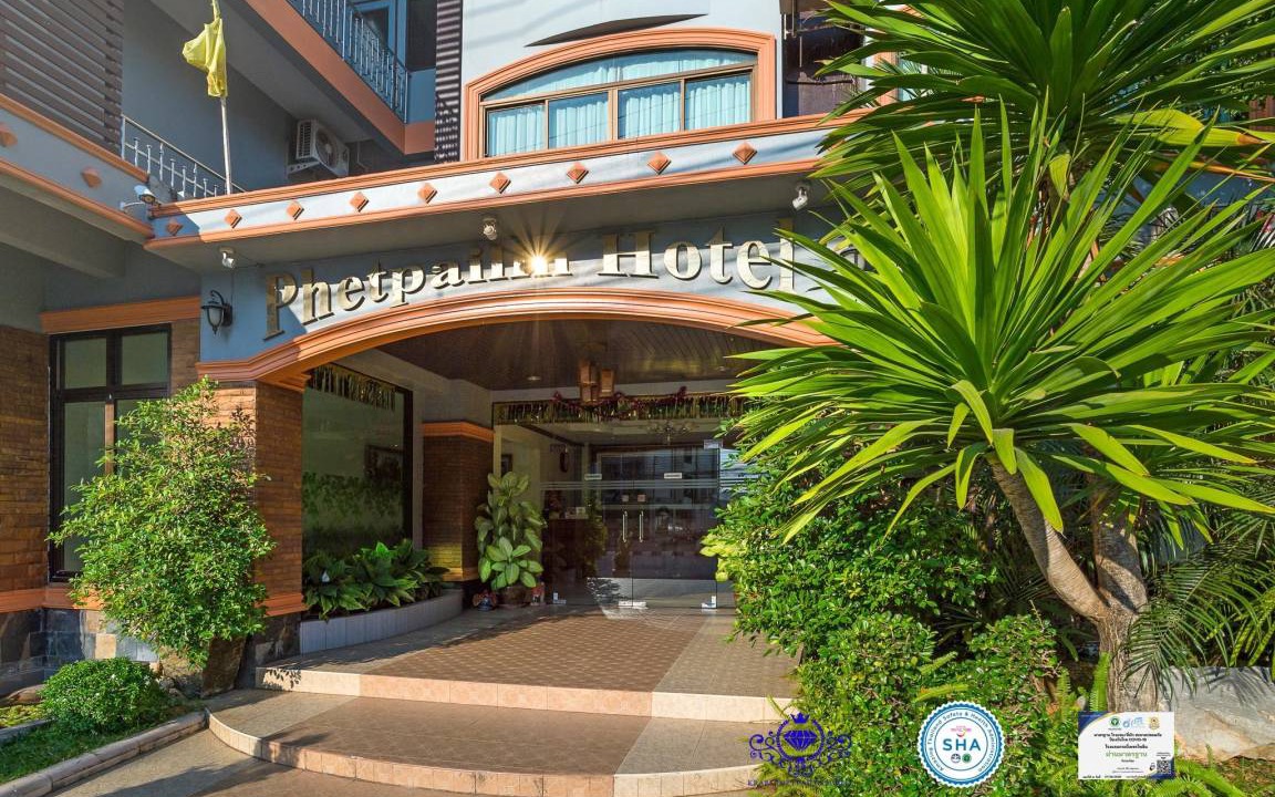 Downtown Krabi Apartment | 35 m² Serviced apartment ∙ 8 guests