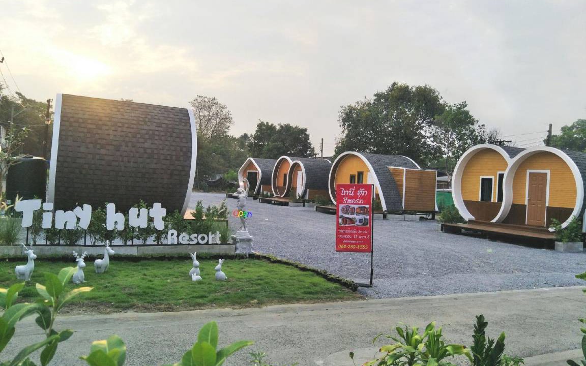 Chom Thong Villa | 35 m² Villa ∙ 2 guests