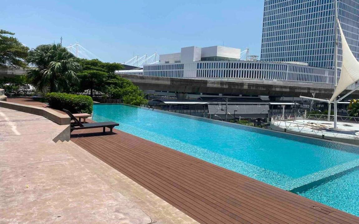 Bang Na Apartment | 36 m² Apartment ∙ 1 bedroom ∙ 3 guests