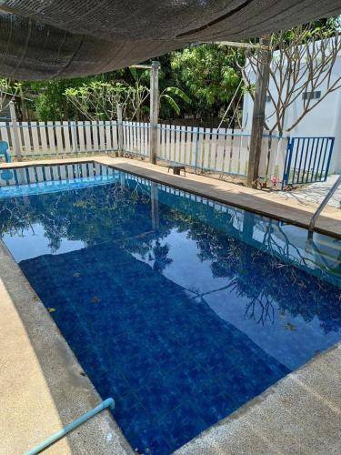 Prakhon Chai Bed & Breakfast | 36 m² Bed and breakfast ∙ 1 bedroom ∙ 2 guests