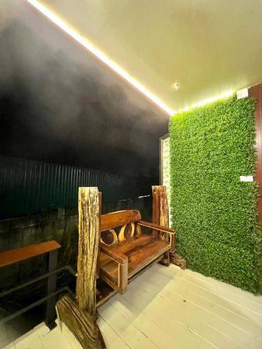 Map Yang Phon Bed & Breakfast | 36 m² Bed and breakfast ∙ 4 guests