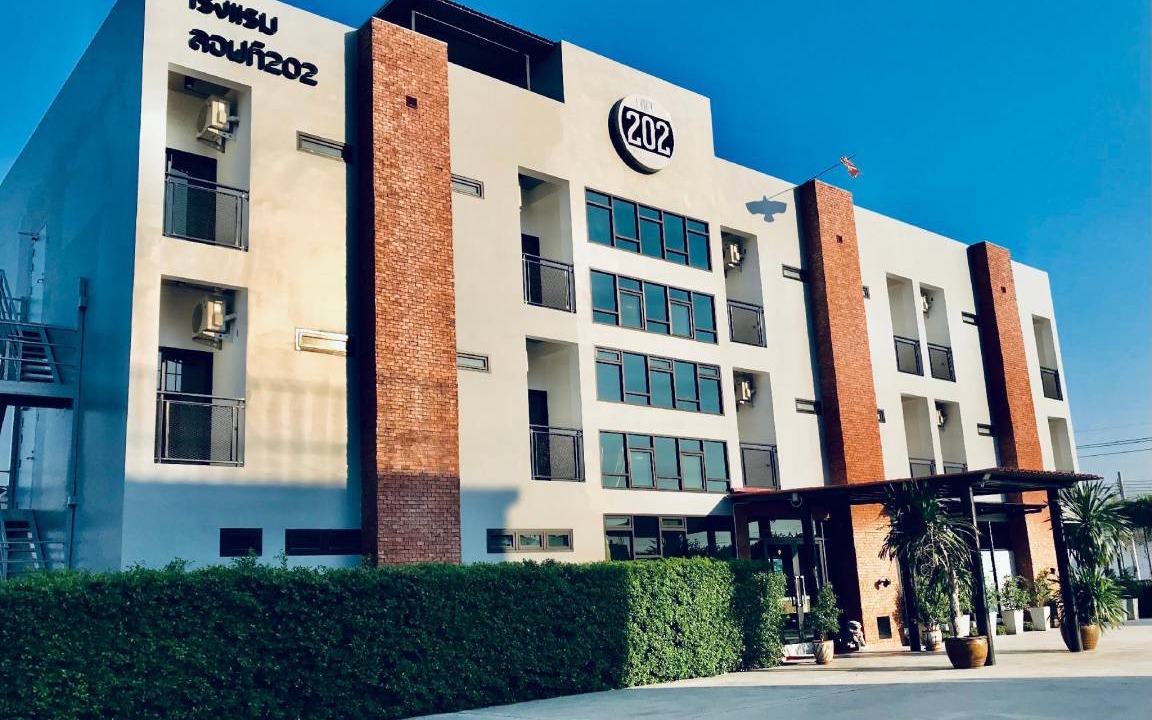 Khlong Song Ton Nun Hotel | 36 m² Hotel ∙ 127 guests