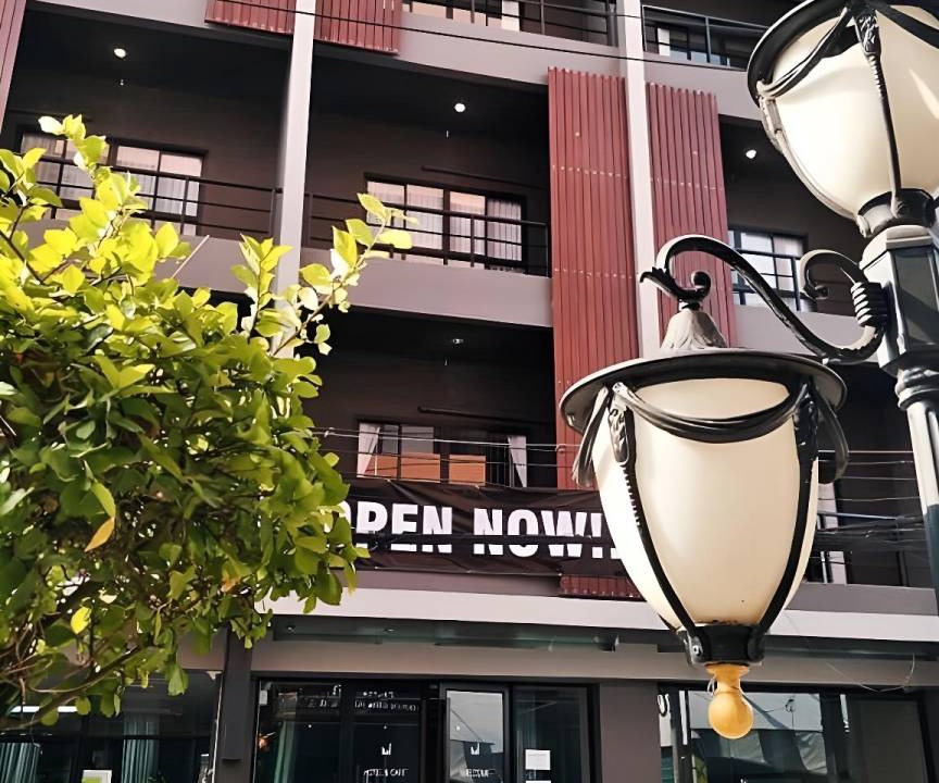 Danok Hotel | 36 m² Hotel ∙ 2 guests