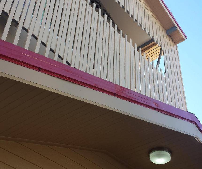 Udon Thani Hotel | 36 m² Hotel ∙ 4 guests