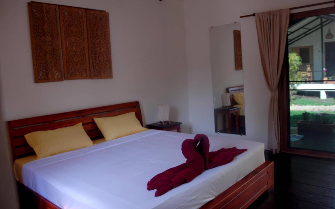 Bai Lan Resort | 36 m² Resort ∙ 3 guests