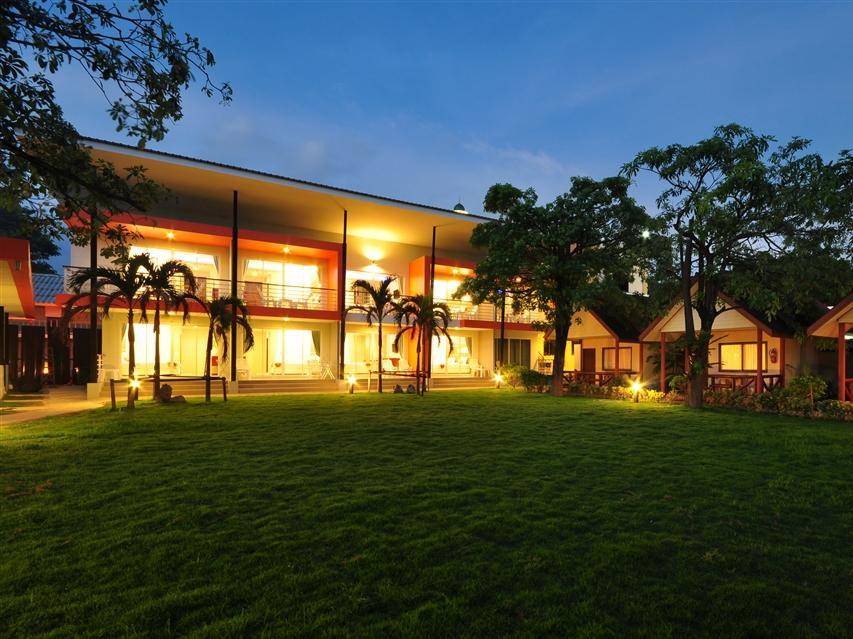 Ko Phi Phi Apartment | 36 m² Serviced apartment ∙ 127 guests