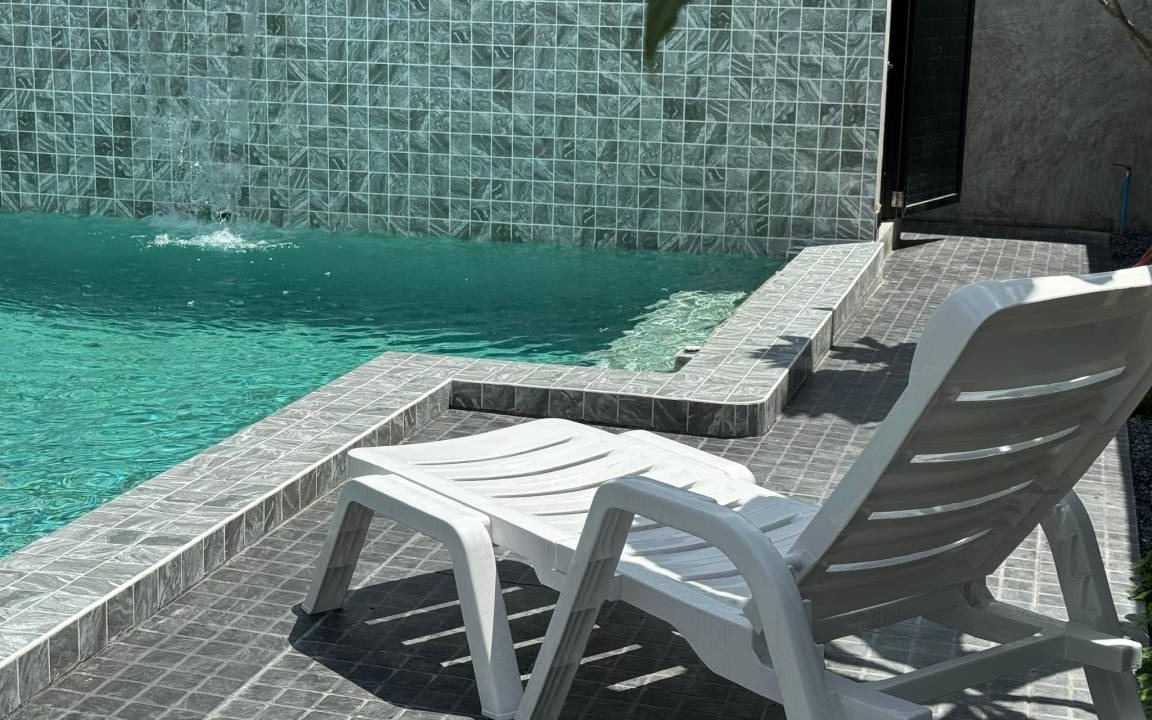 Krabi House | 360 m² House ∙ 3 bedrooms ∙ 8 guests
