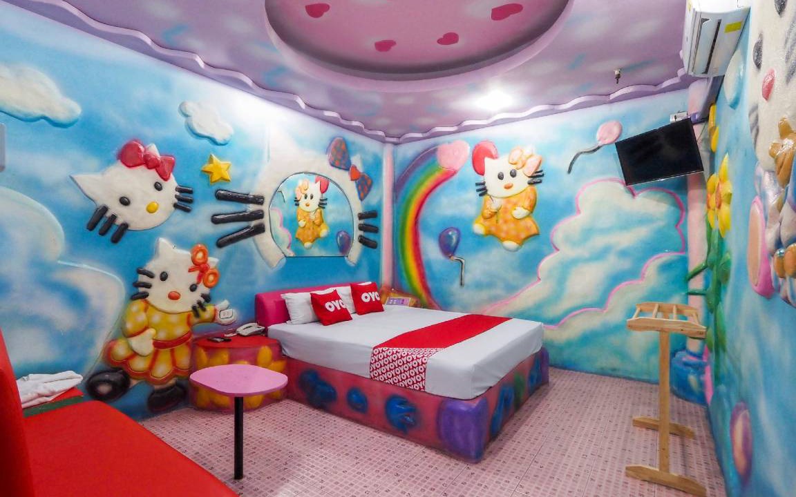 Samut Sakhon Hotel | 37 m² Hotel ∙ 2 guests