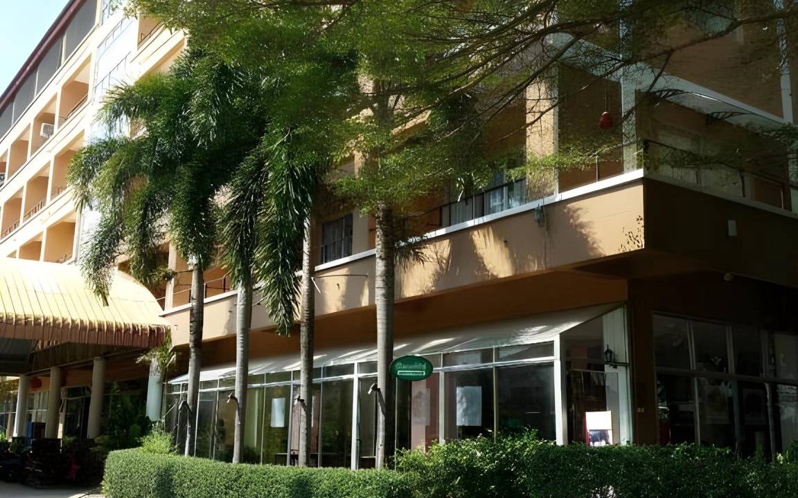 Nong Khae Hotel | 38 m² Hotel ∙ 2 guests