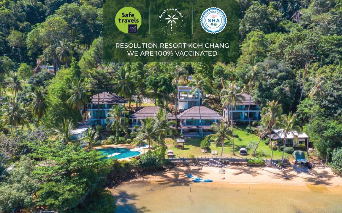 Bang Bao Bay Resort | 38 m² Resort ∙ 127 guests