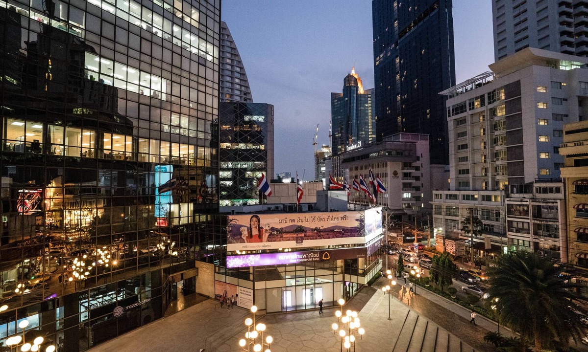Khlong Toei Nuea Hostel | 3Howw Hostel at Sukhumvit 21