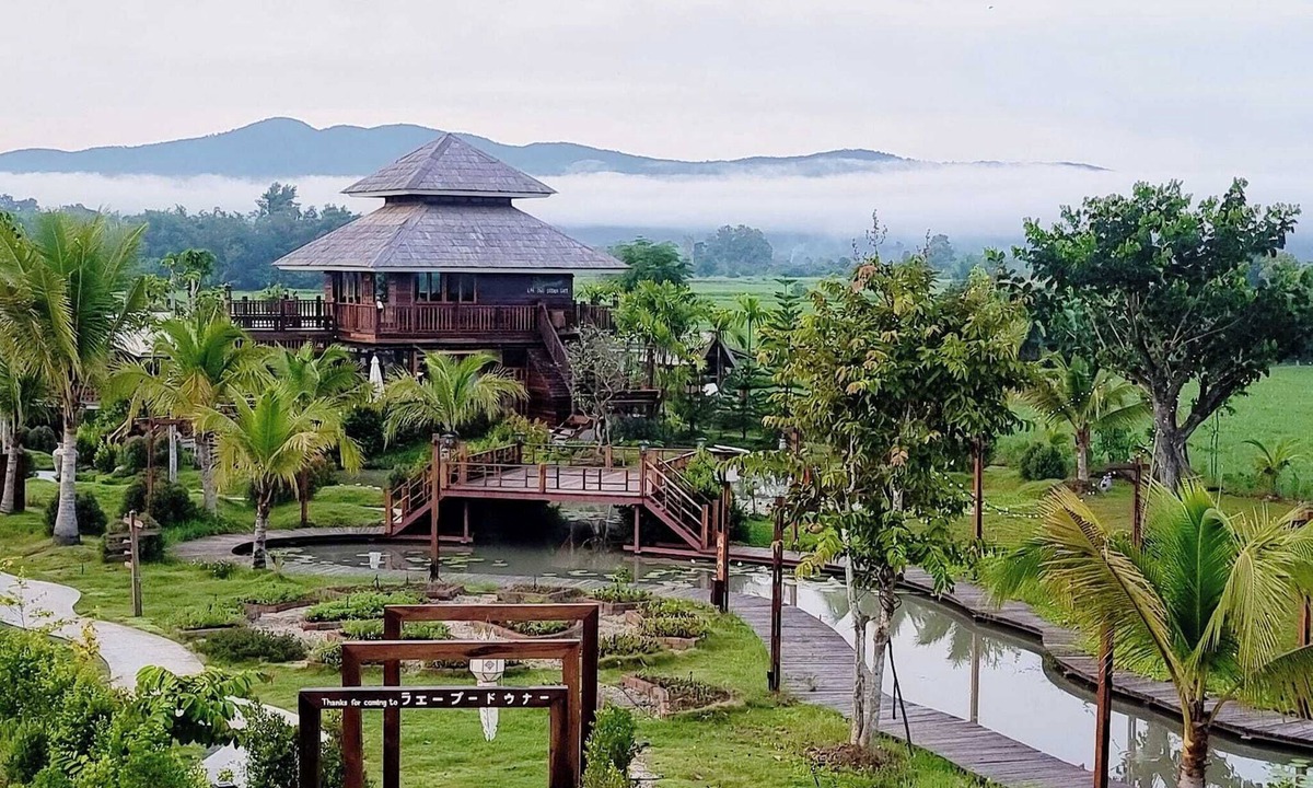 Cho Lae Villa | 4-bedroom villa in charming Cho Lae with WiFi, AC. Enjoy your stay