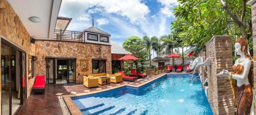 Villa Chaweng | Bophut