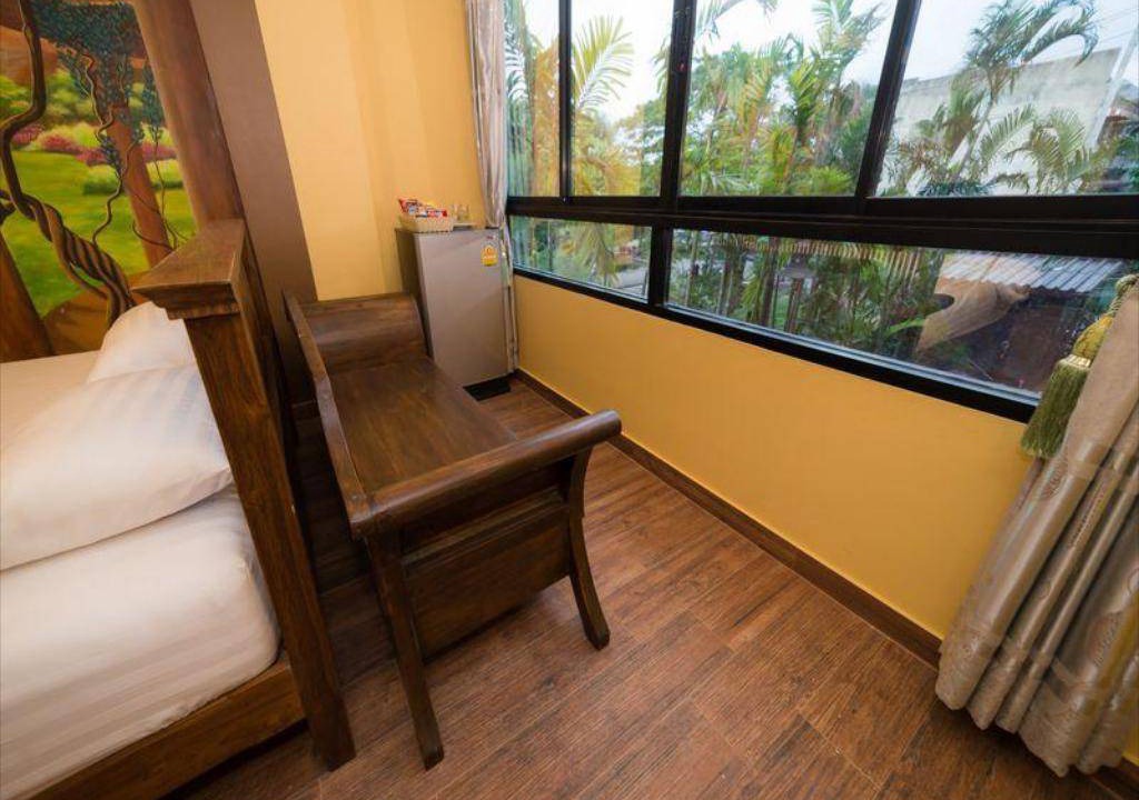 Bang Na Apartment | 40 m² Apartment ∙ 1 bedroom ∙ 2 guests