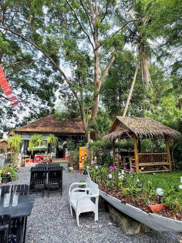 Lipa Noi Apartment | 40 m² Apartment ∙ 2 guests