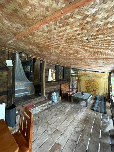 Wok Tum Apartment | 40 m² Apartment ∙ 1 bedroom ∙ 2 guests
