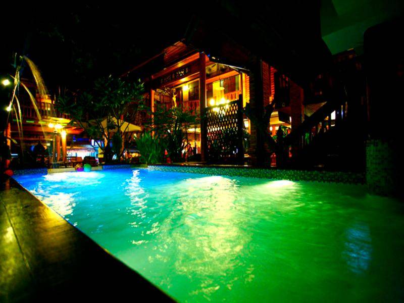 Ayutthaya Bed & Breakfast | 40 m² Bed and breakfast ∙ 4 guests