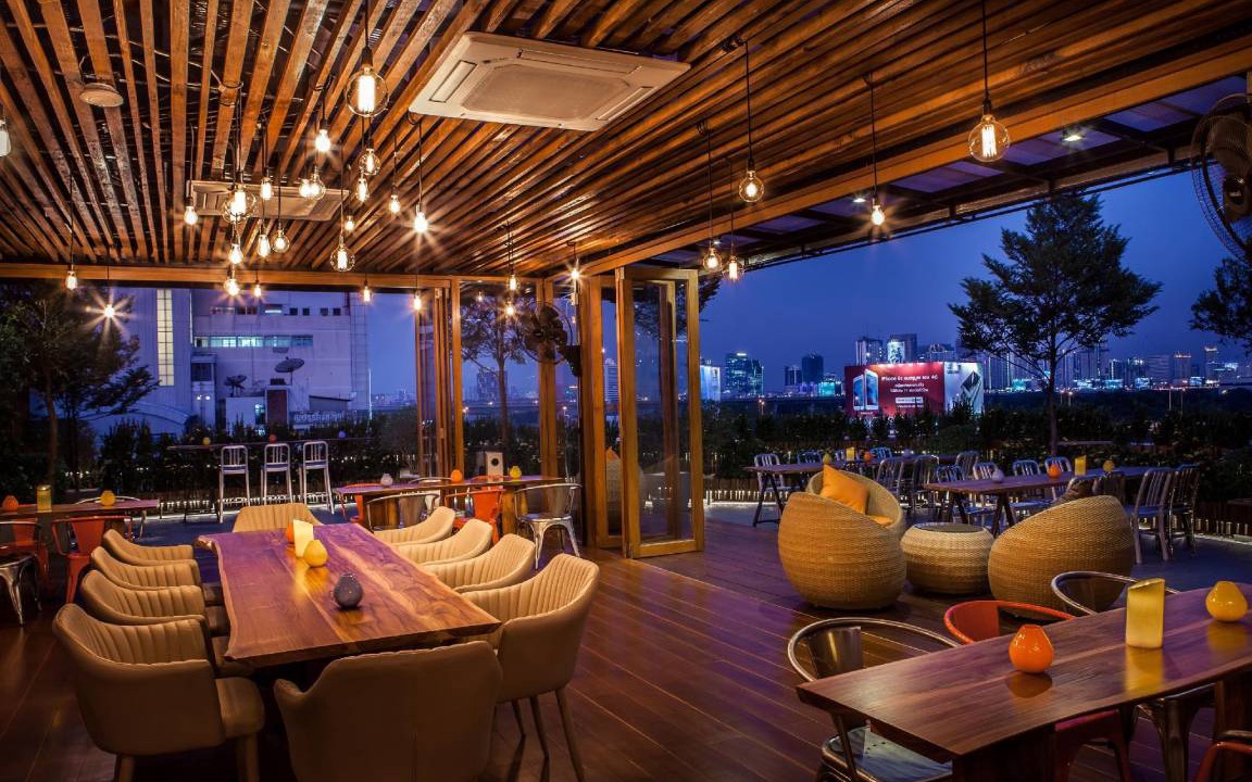 Makkasan Hotel | 40 m² Hotel ∙ 127 guests