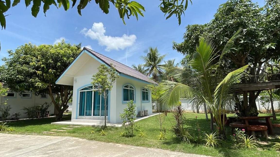 Sam Roi Yot House | 40 m² House ∙ 1 bedroom ∙ 3 guests