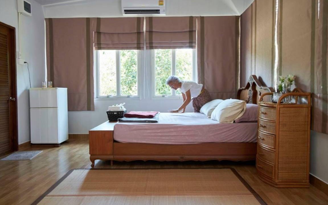 Pak Prieo House | 40 m² House ∙ 1 bedroom ∙ 2 guests