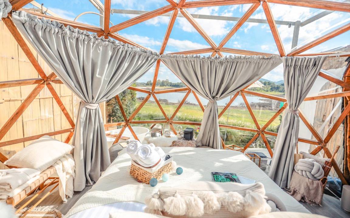Chiang Rai Resort | 40 m² Resort ∙ 2 bedrooms ∙ 3 guests