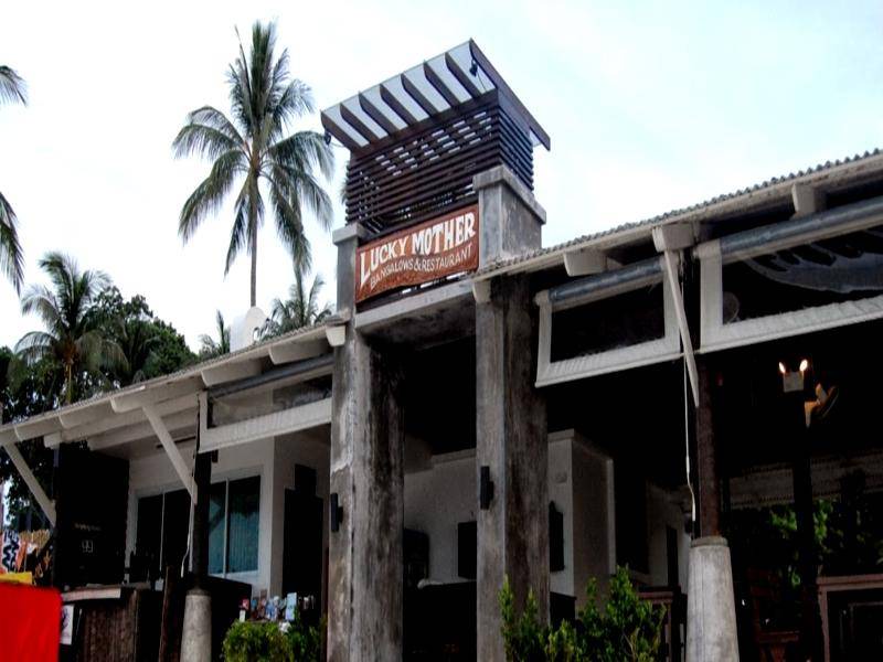 Chaweng City Center Resort | 40 m² Resort ∙ 3 guests