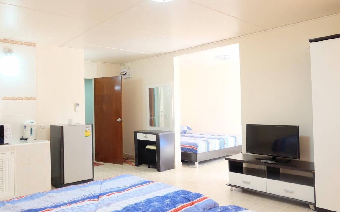 Ban Mai Apartment | 40 m² Serviced apartment ∙ 127 guests