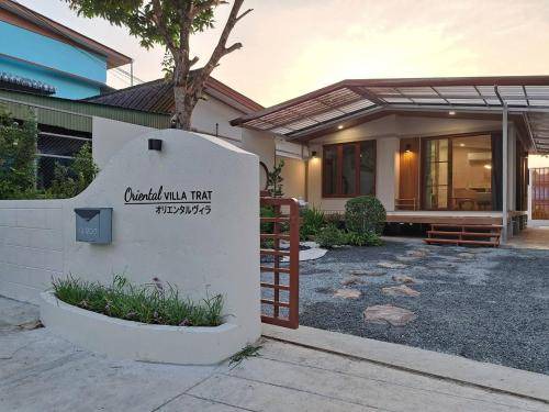 Bang Phra Villa | 42 m² Villa ∙ 2 bedrooms ∙ 4 guests