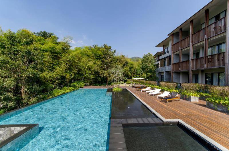 Nong Kwai Resort | 420 m² Resort ∙ 3 bedrooms ∙ 127 guests