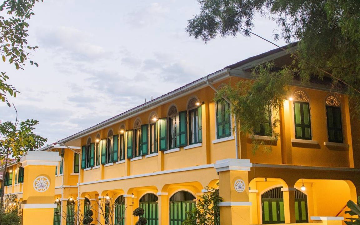 Nong Kwai Hotel | 44 m² Hotel ∙ 3 guests