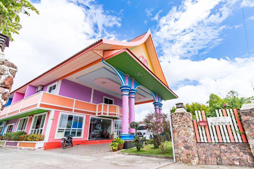 Songkhla Bed & Breakfast | 45 m² Bed and breakfast ∙ 20 guests