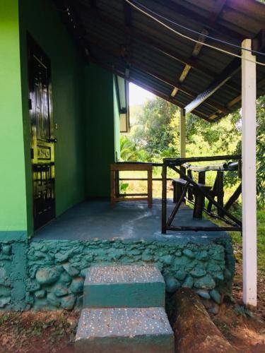 Salak Kok Bed & Breakfast | 45 m² Bed and breakfast ∙ 4 guests