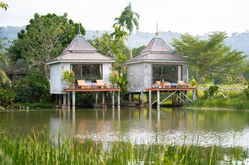 Sa Khu Hotel | 45 m² Hotel ∙ 2 guests