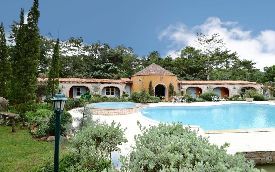 Wang Mi Hotel | 45 m² Hotel ∙ 4 guests