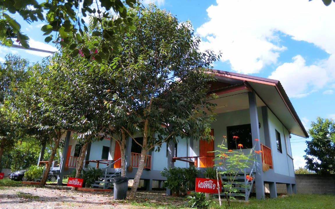 Pua House | 45 m² House ∙ 1 bedroom ∙ 2 guests