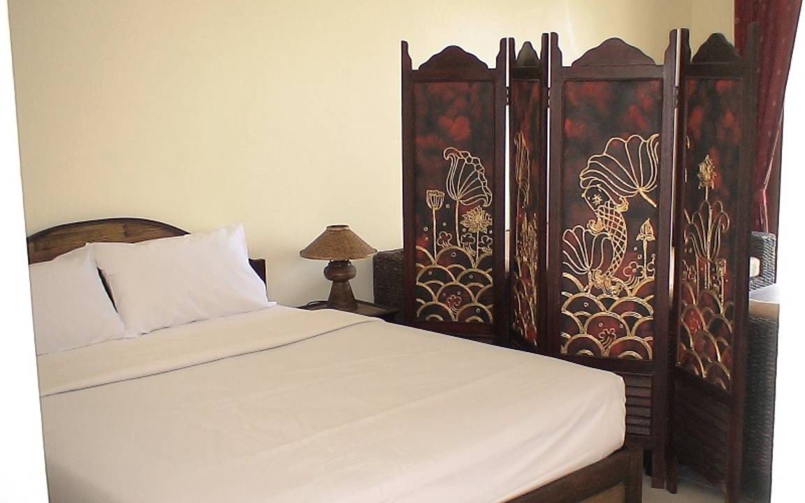 Plai Laem Apartment | 47 m² Apartment ∙ 1 bedroom ∙ 2 guests