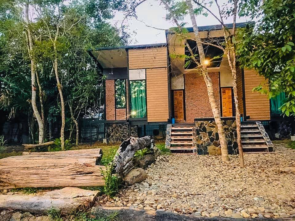 Makham Villa | 47 m² Villa ∙ 3 guests