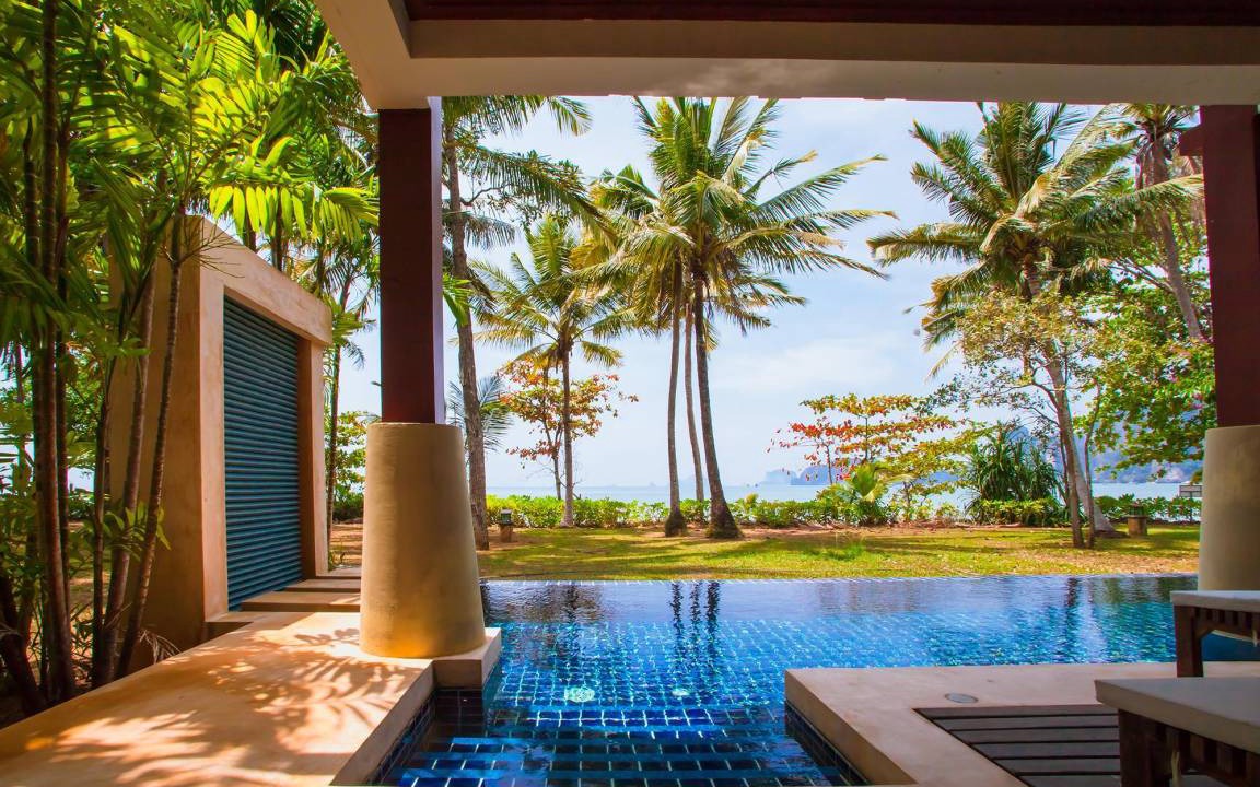 Sai Thai Villa | 470 m² Villa ∙ 5 bedrooms ∙ 14 guests