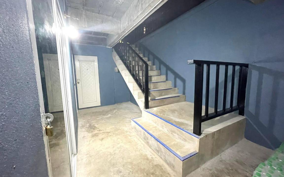 Sangkhla Buri Apartment | 48 m² Apartment ∙ 4 guests