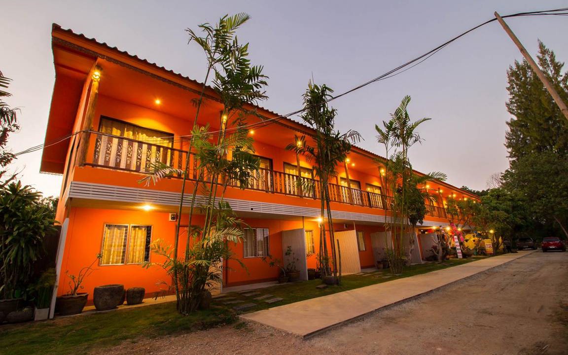 Hang Dong Bed & Breakfast | 48 m² Bed and breakfast ∙ 4 guests