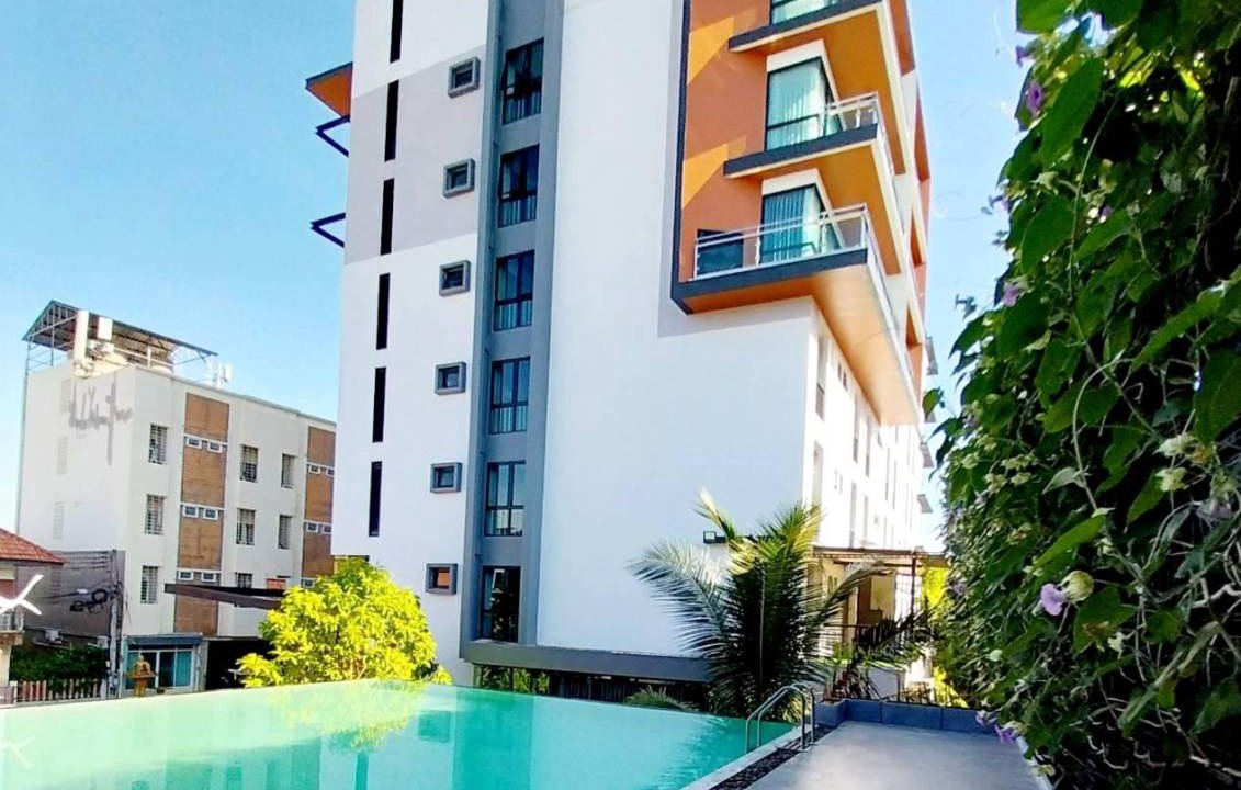 Kho Hong Hotel | 48 m² Hotel ∙ 4 guests