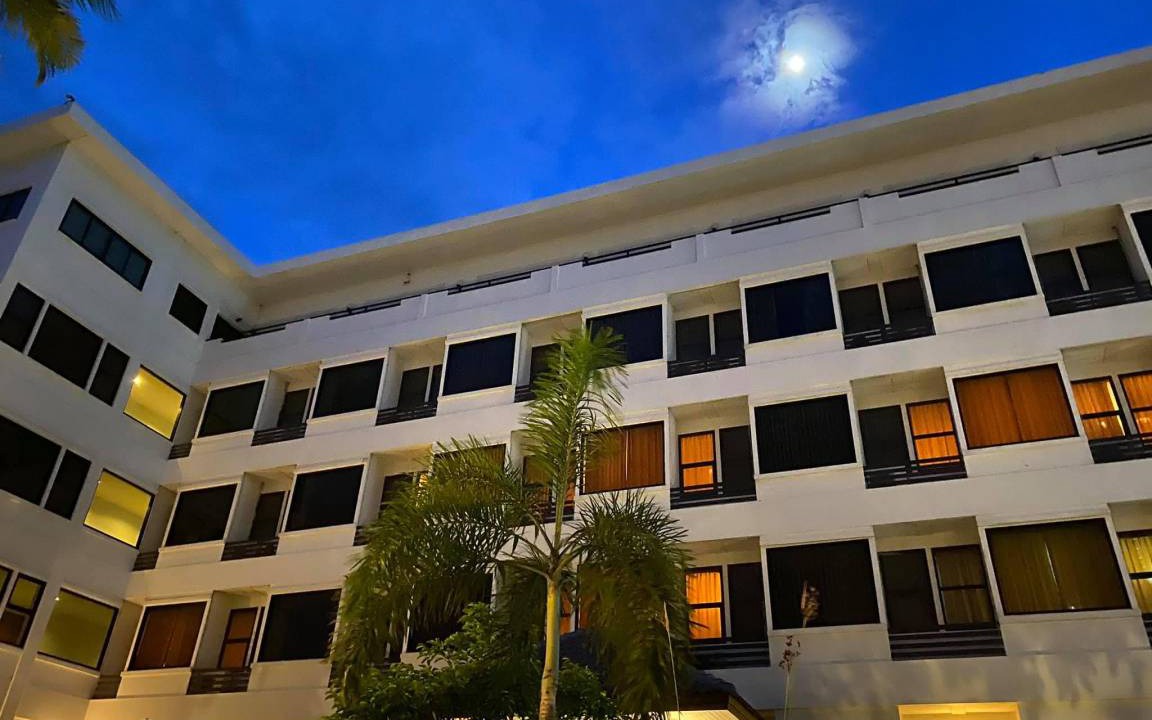 Chai Badan Hotel | 48 m² Hotel ∙ 4 guests