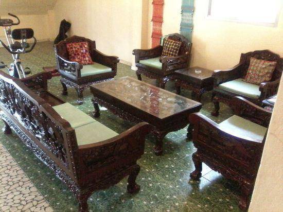 Ko Lanta Hotel | 48 m² Hotel ∙ 4 guests