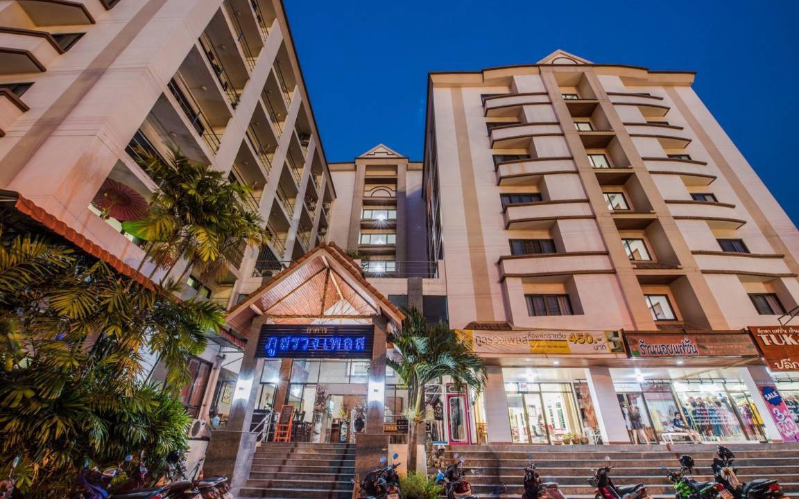 Nimman Apartment | 48 m² Serviced apartment ∙ 2 bedrooms ∙ 127 guests