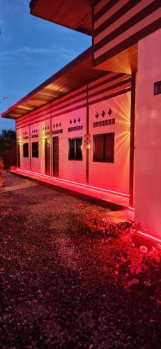 Sap Yai Hotel | 49 m² Hotel ∙ 4 guests