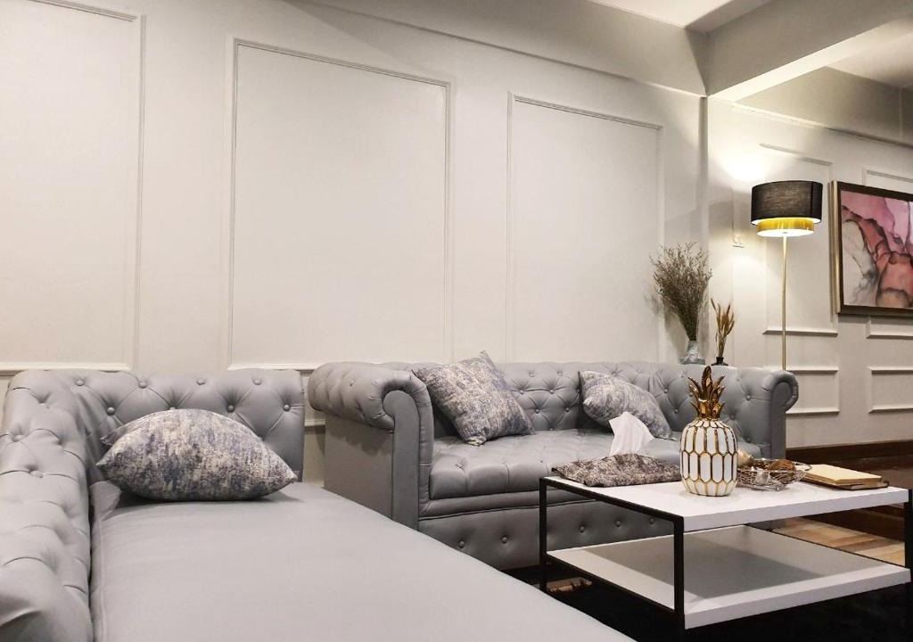 Chom Phon House | 4BR10PPL300m MRT LatPhrao,JJ Market,CentalLP:FunD1